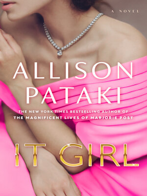 cover image of It Girl
